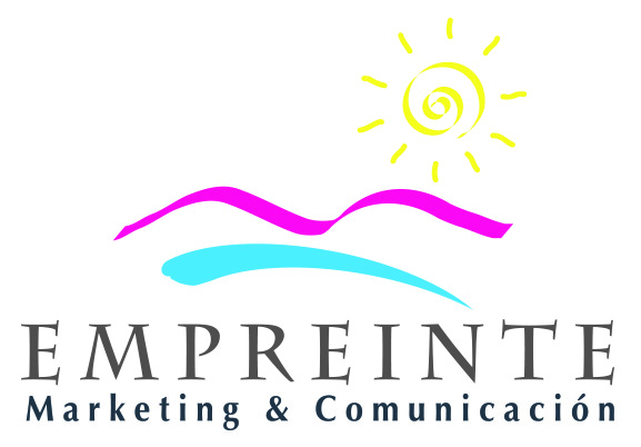 Empreinte Marketing & Comunicación Logo